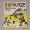 Ken Parker 5 - 1984 Revolverimiesten ruhtinas